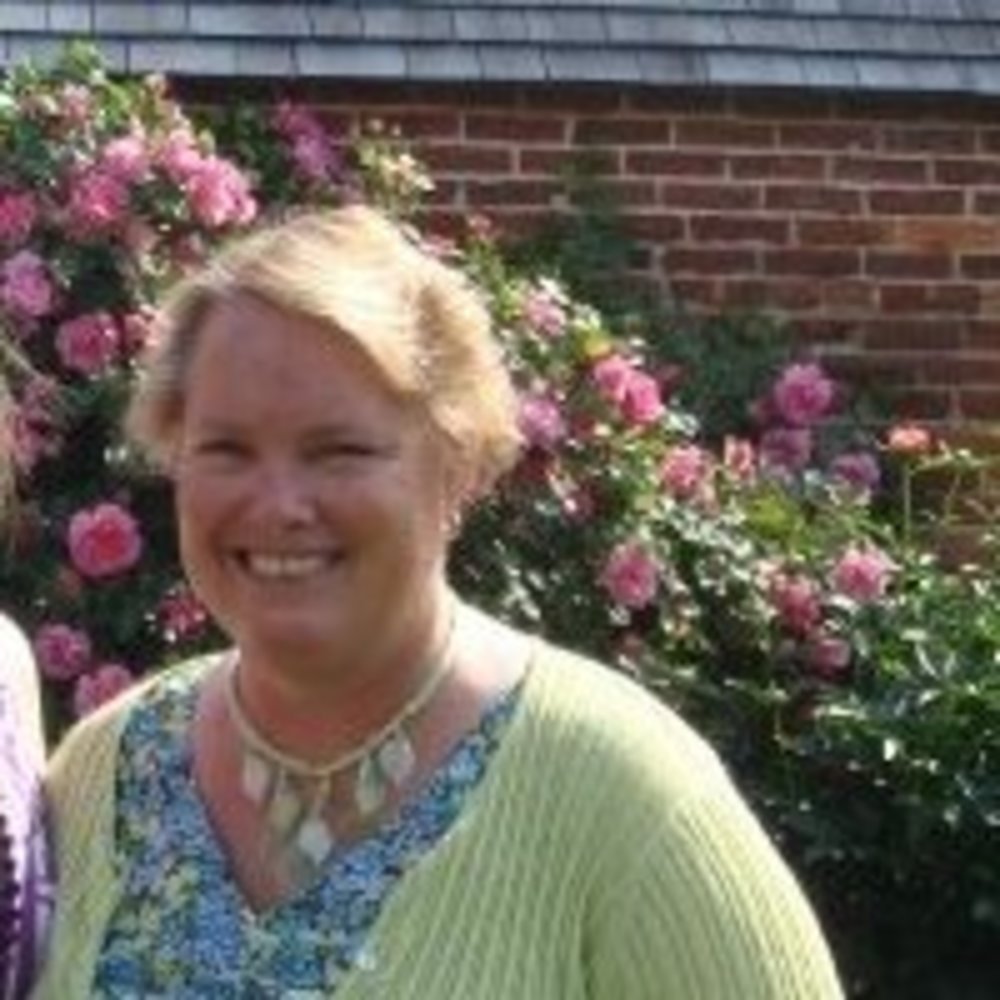 Meet your Posher, Julie